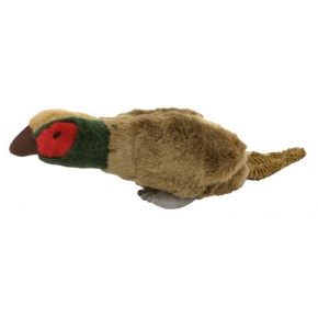 Dog Life Pheasant  Dog Toy
